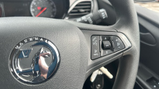 Vauxhall Viva 1.0 SE 5dr [A/C] Petrol Hatchback